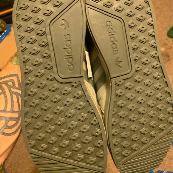 Adidas xplr - Picture 3 of 6